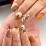 20+ Chic Fall Nail Ideas That Define 2025 Fall Fashion Perfection