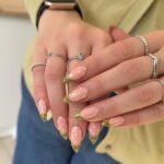 28+ French Nail Styles Every Fashion-Forward Woman Needs in 2025