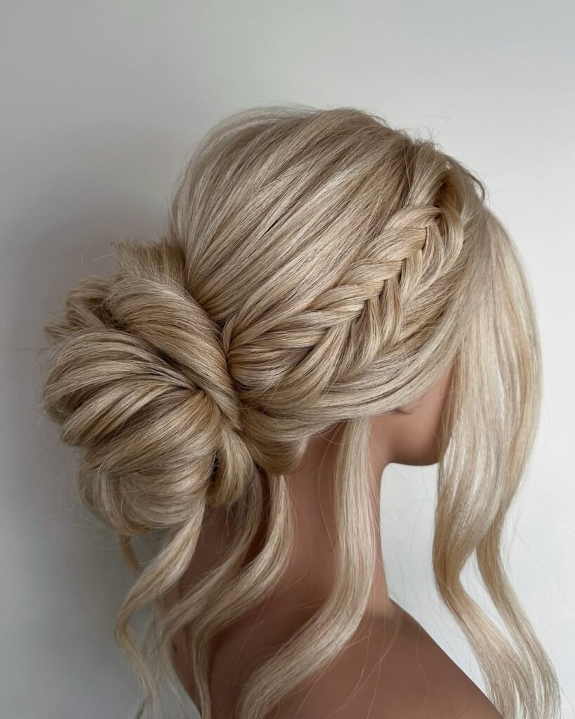 20+ Trendy Thanksgiving Hairstyles That Bring Warm, Festive Vibes