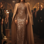 30+ New Year Eve Outfits So Chic They Outshine Every Party Light